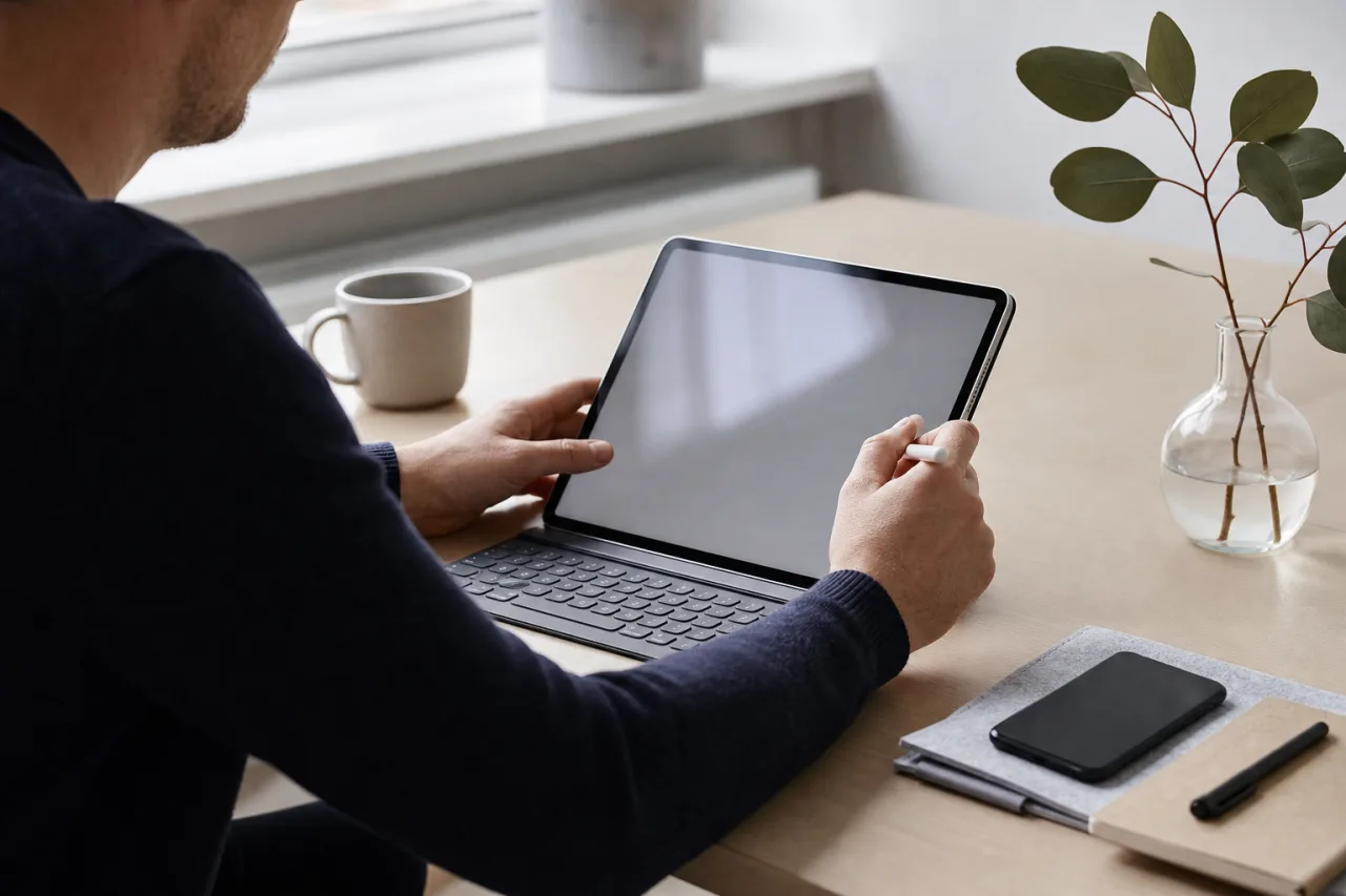 Bästa iPad {{ yr }}