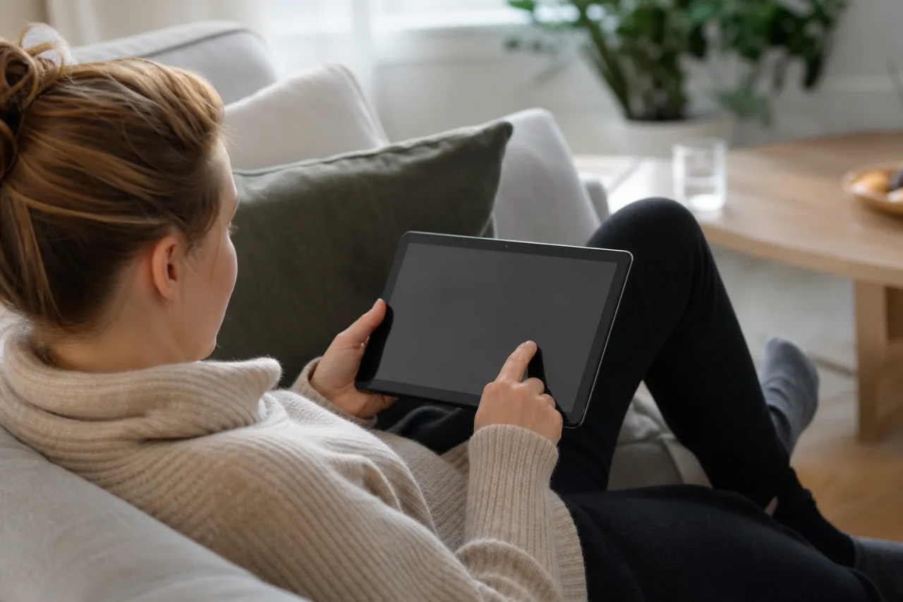 Bästa Lenovo-surfplattan {{ yr }}