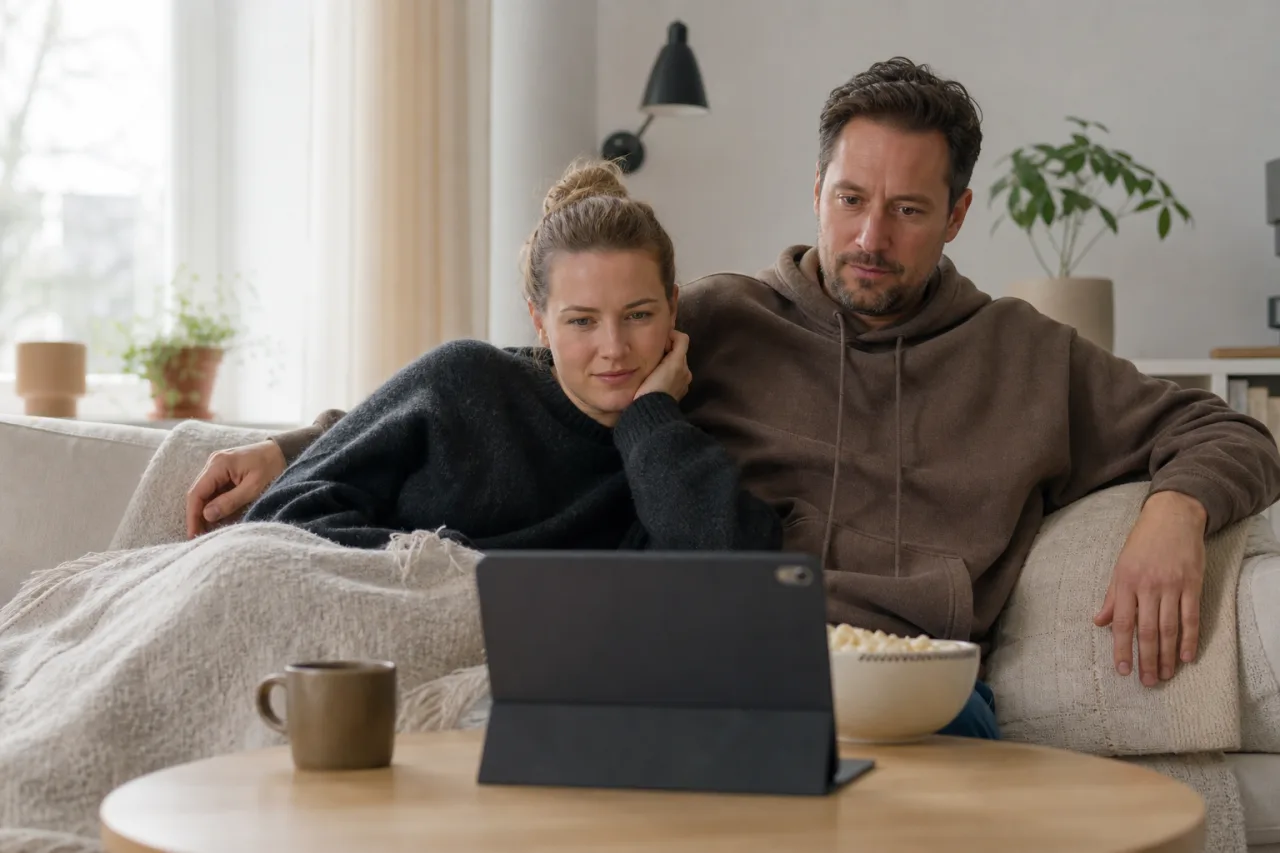 Bästa surfplattan för film & streaming {{ yr }}