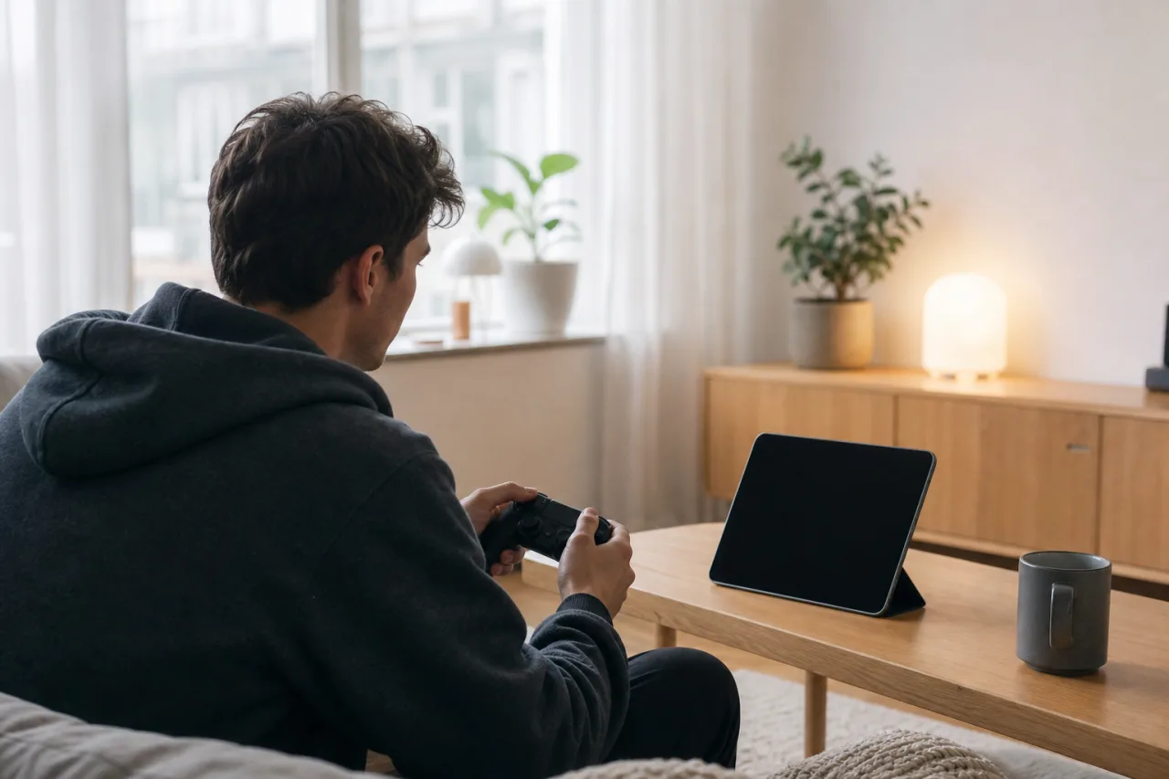 Bästa surfplattan för spel {{ yr }}