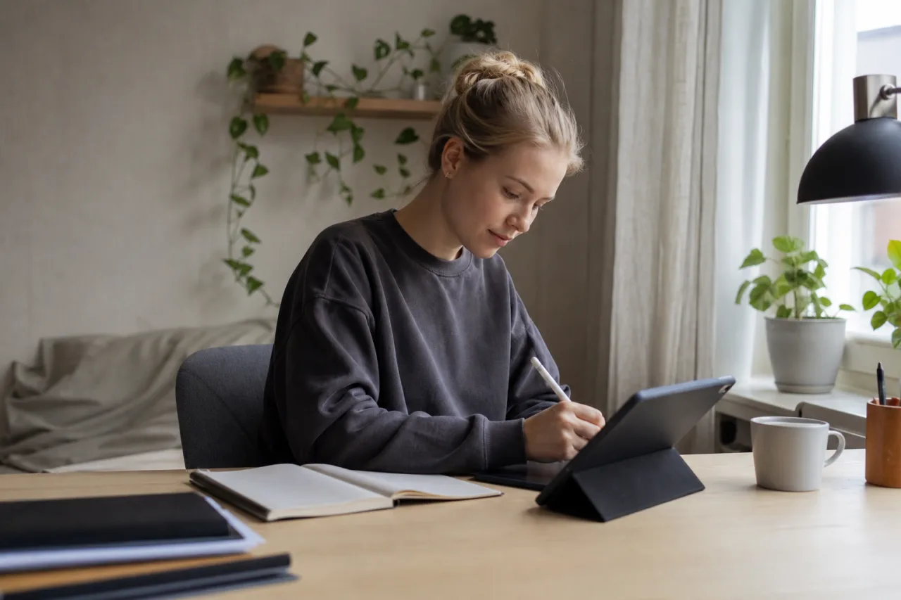 Bästa surfplattan för studenter {{ yr }}