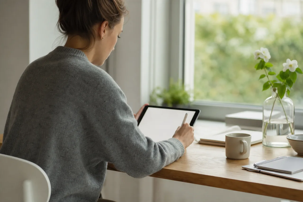 Bästa surfplattan med simkort & 5G {{ yr }}
