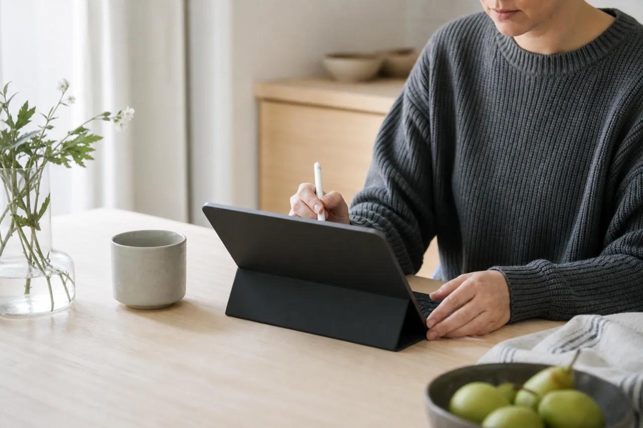 Begagnad iPad {{ yr }} – köpa tryggt & rätt modell