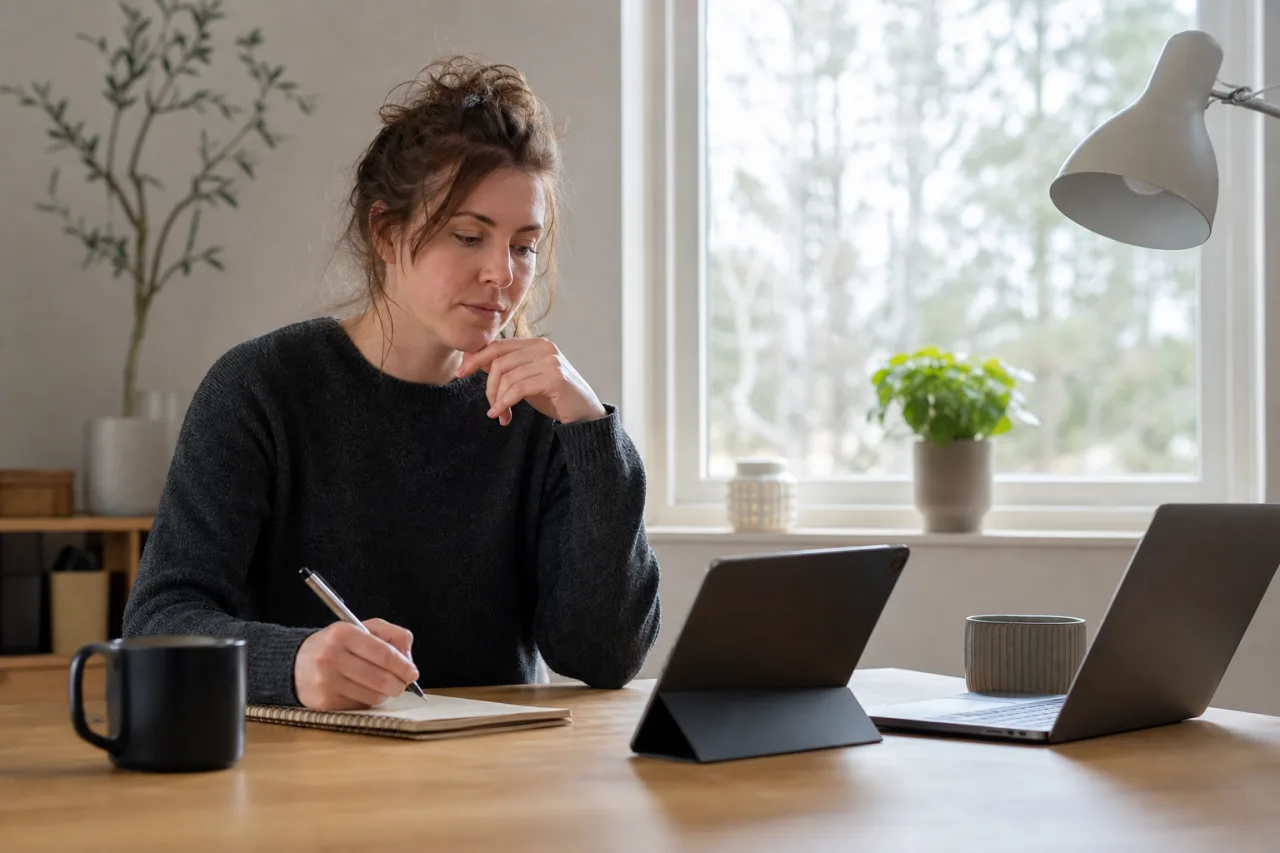 Chromebook vs surfplatta – vad ska du välja?