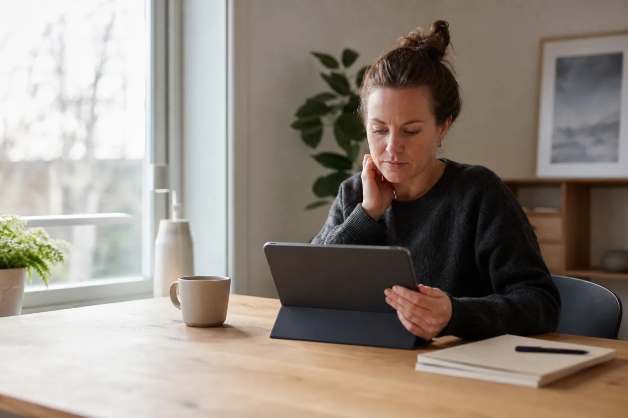 eSIM på surfplatta: så får du mobilt internet utan simkort