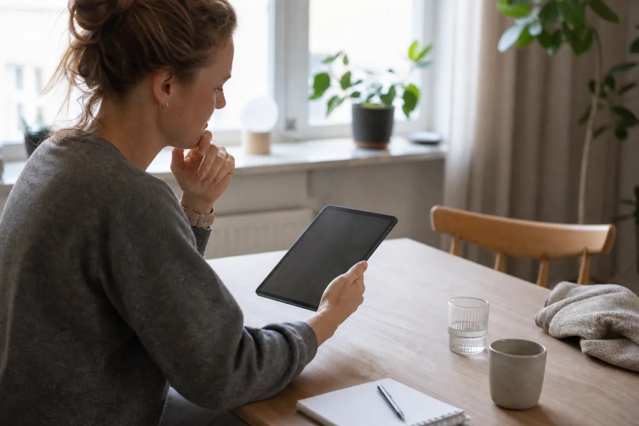Galaxy Tab S vs A – Samsungs serier jämförda