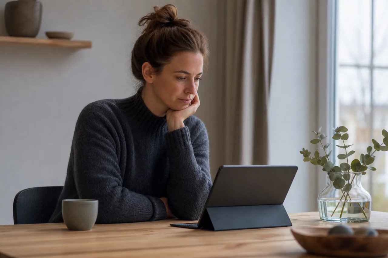 Huawei MatePad – snygg platta, men utan Google