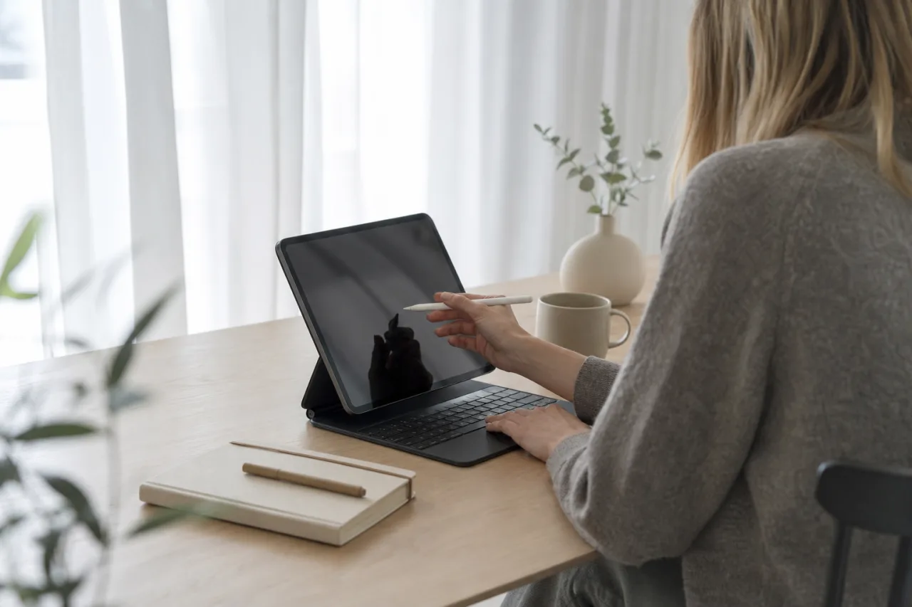 iPad Pro (M5) – Apples kraftfullaste platta