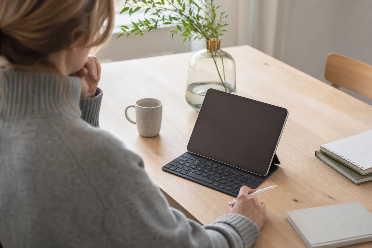 iPad vs Android-surfplatta – vilket ska du välja?