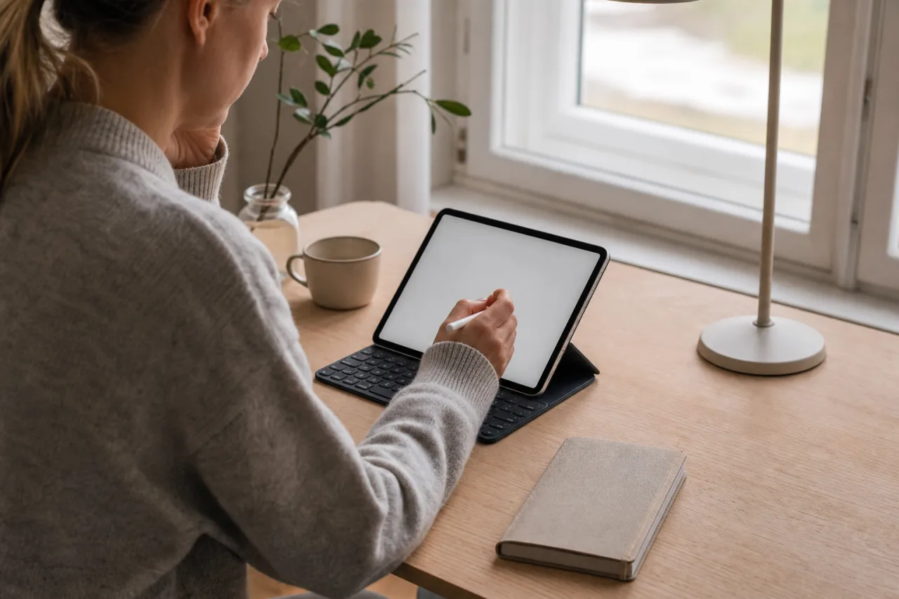 Vanlig iPad vs iPad Air – vilken ska du köpa?