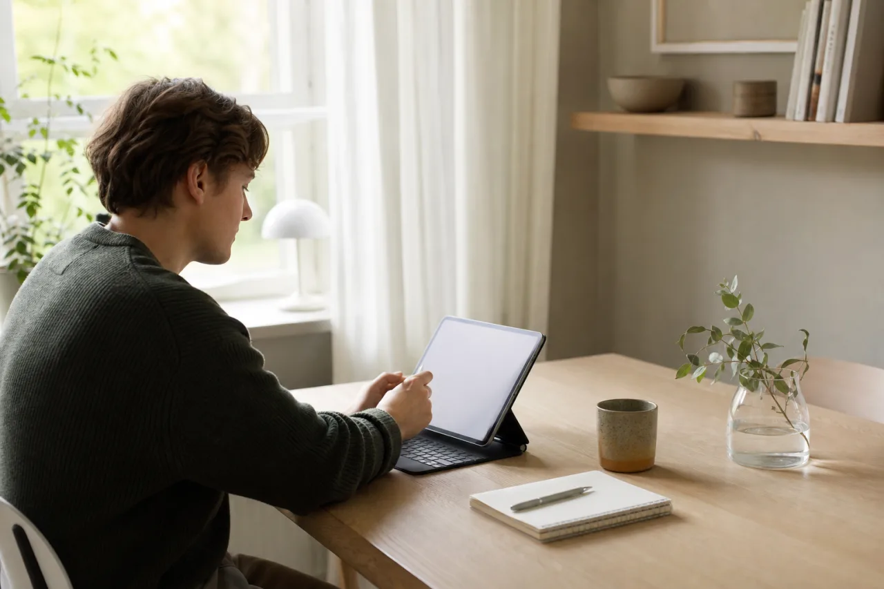 iPadOS vs Android – operativsystemen jämförda