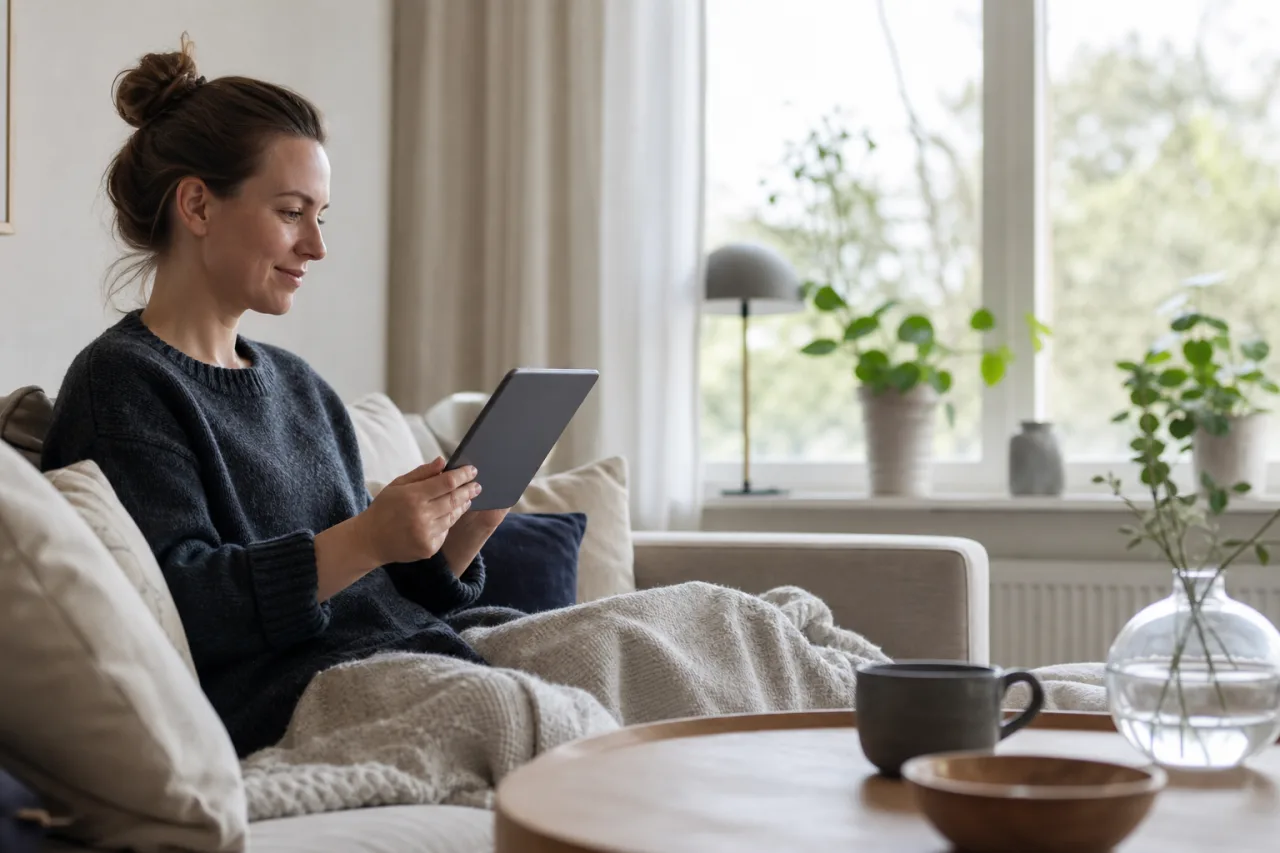 Lenovo Tab – prisvärda Android-plattor för film, barn och vardag
