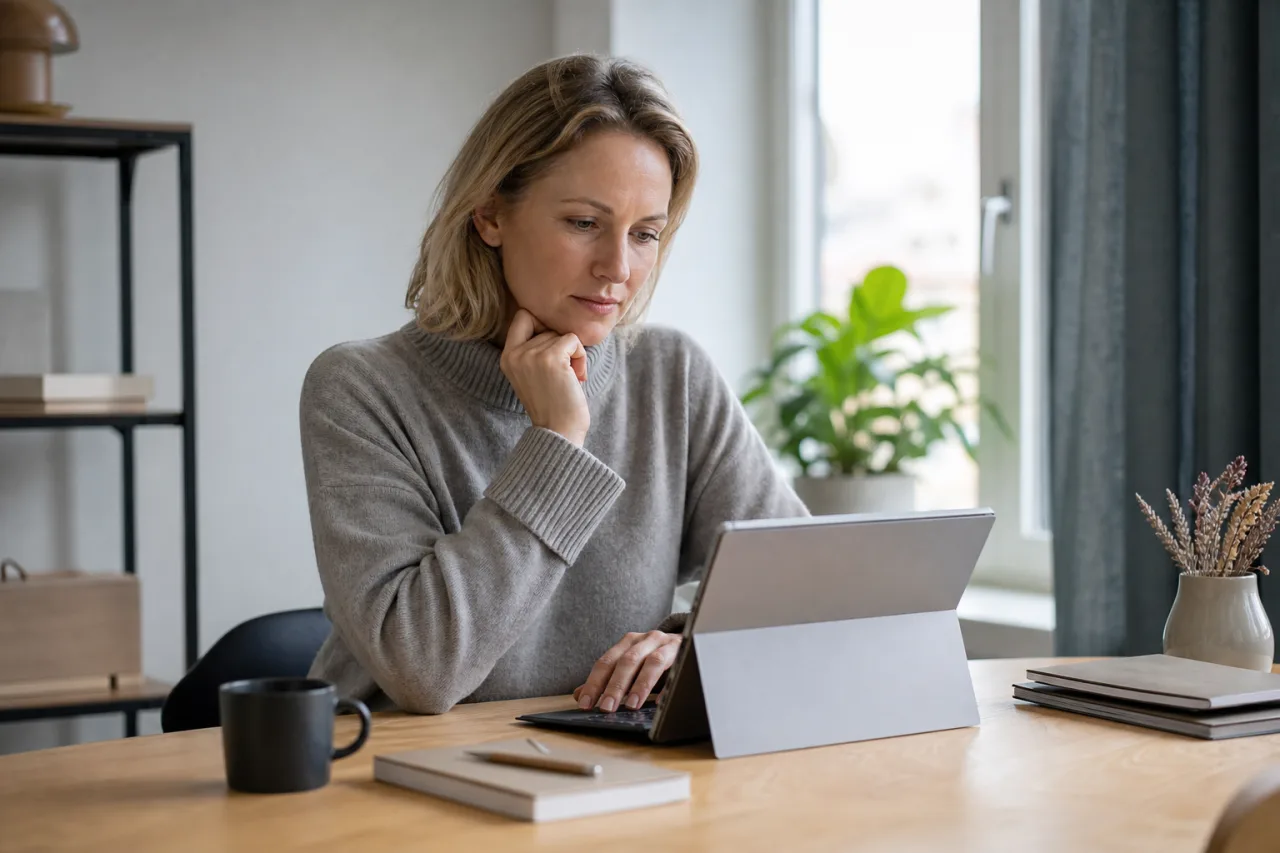 Microsoft Surface – surfplatta eller laptop?