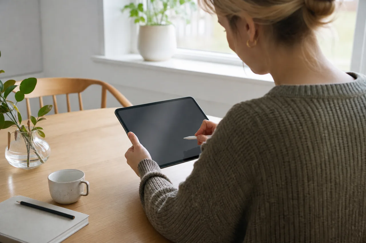 OnePlus Pad – snabb Android-platta med stor skärm och långt batteri