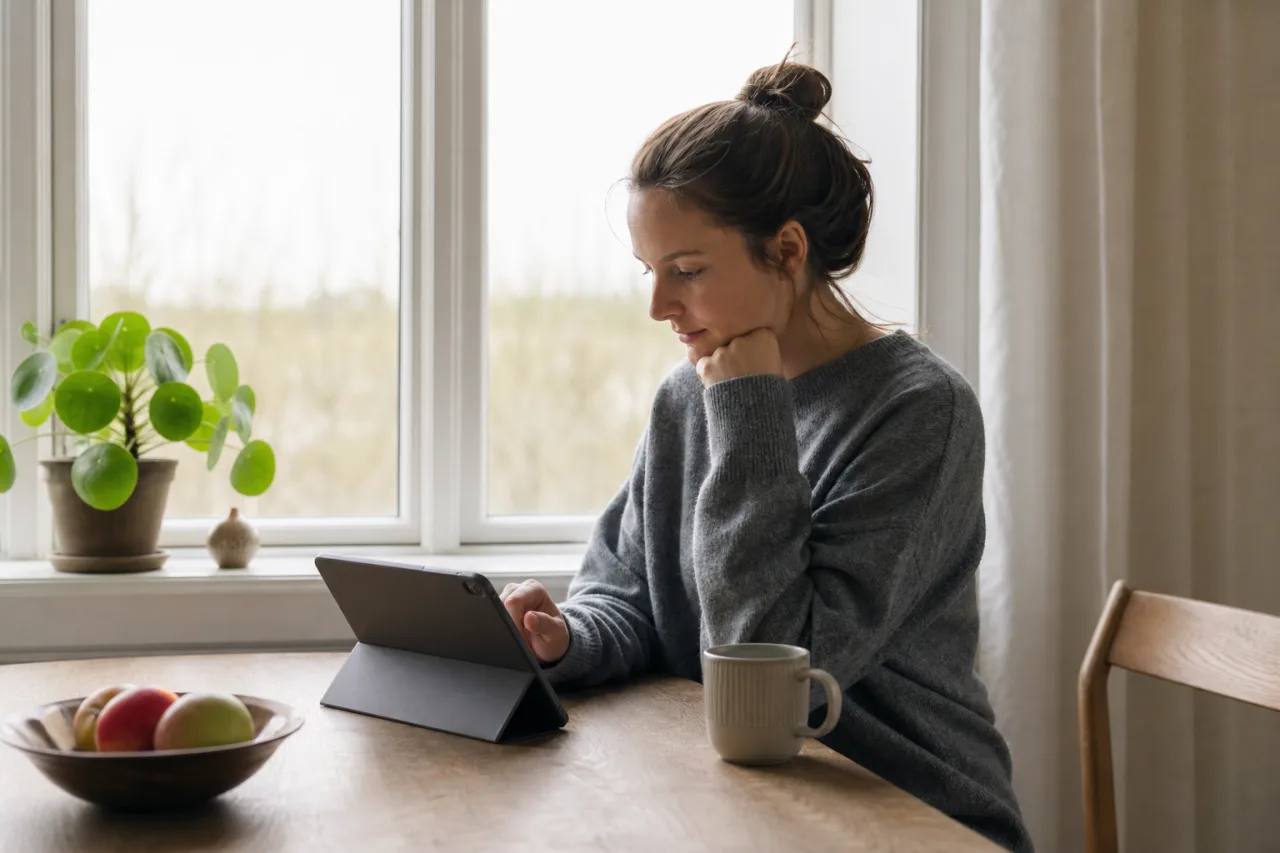 Wi-Fi vs 4G/5G surfplatta: behöver du inbyggt mobilnät?