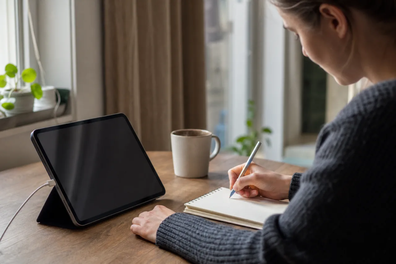 Xiaomi Pad & Redmi Pad – mest prestanda för pengarna