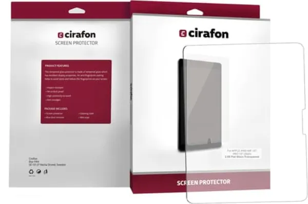 Cirafon Glass Plus (iPad 13