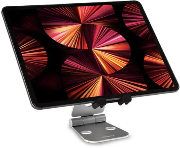 Desire2 Anywhere Stand