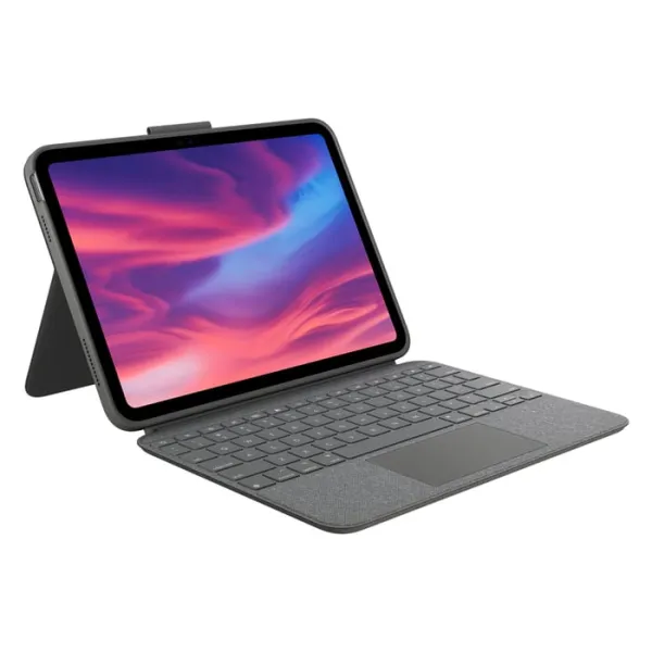 Logitech Combo Touch