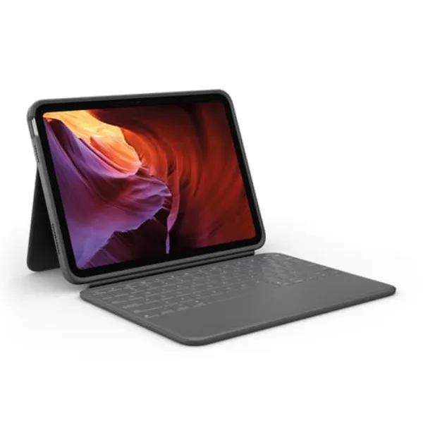 Logitech Rugged Folio