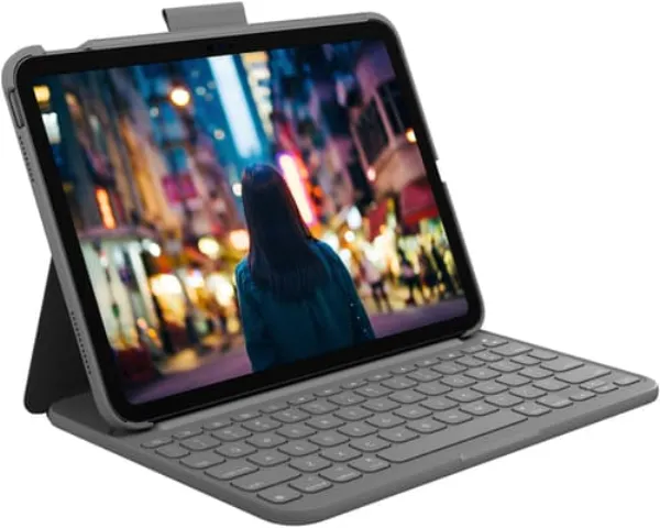 Logitech Slim Folio