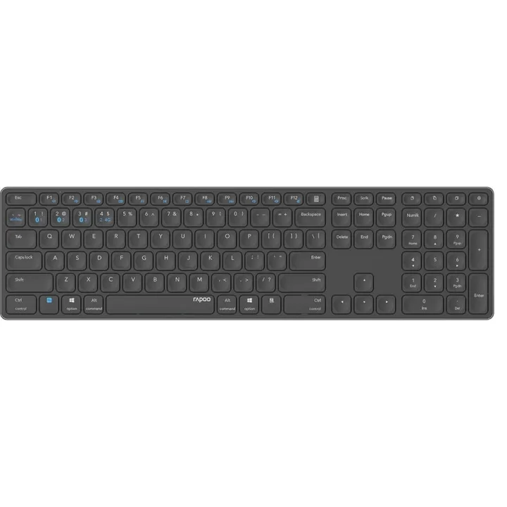 Rapoo E9800M Multi-Mode