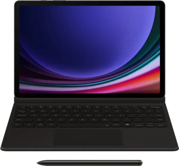 Samsung Book Cover Keyboard (Galaxy Tab S10 FE)